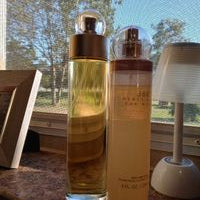 Perry Ellis 360 by Perry Ellis, 8 oz Body Mist for Women