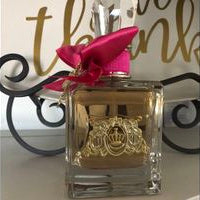 Viva La Juicy by Juicy Couture, 3.4 oz EDP Spray for Women