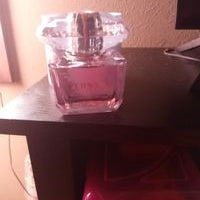 Bright Crystal By Versace 3 oz Eau De Toilette Spray Tester for Women