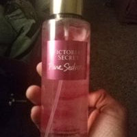 Victoria's Secret Pure Seduction 8.4 oz Body Mist For Women