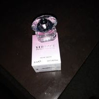 Mini Versace Bright Crystal - EDT .17 Oz
