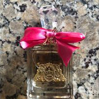 Viva La Juicy Eau De Parfum Spray 3.4 oz For Women 100% authentic perfect as a gift or just everyday use