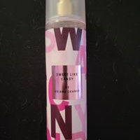 Sweet Like Candy Body Mist Spray By Ariana Grande 8 oz for Women