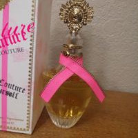 Couture Couture by Juicy Couture for Women - 3.4 oz EDP Spray