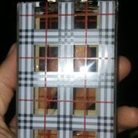 Burberry Brit For Her by Burberry for Women - 3.3 oz EDP Spray