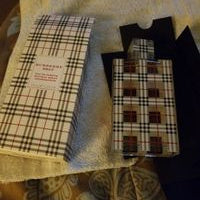 Burberry Brit For Her by Burberry for Women - 3.3 oz EDP Spray