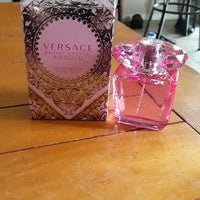 Bright Crystal Absolu by Versace for Women - 1 oz EDP Spray