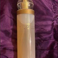 Perry Ellis 360 by Perry Ellis, 8 oz Body Mist for Women