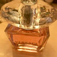 Bright Crystal 3 Oz Eau De Toilette Spray (tester) For Women by Versace
