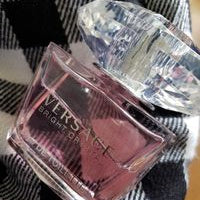Bright Crystal 3 Oz Eau De Toilette Spray (tester) For Women by Versace