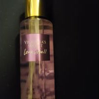 Victoria's Secret Pure Seduction 8.4 oz Body Mist For Women