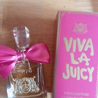Viva La Juicy by Juicy Couture, 3.4 oz EDP Spray for Women