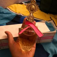 Couture Couture by Juicy Couture for Women - 3.4 oz EDP Spray