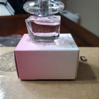 Mini Versace Bright Crystal - EDT .17 Oz
