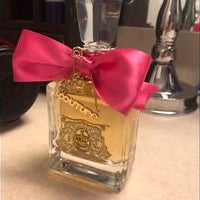 Viva La Juicy by Juicy Couture, 3.4 oz EDP Spray for Women