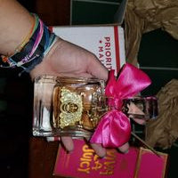 Viva La Juicy by Juicy Couture, 3.4 oz EDP Spray for Women