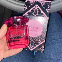 Bright Crystal Absolu by Versace for Women - 1 oz EDP Spray